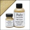 Angelus Pearlescent Leather Acrylic Paint - Image 8