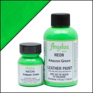 Angelus Paint Singles In Neon