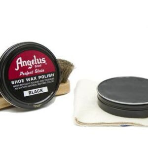 Perfect Stain Shoe Wax Polish