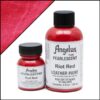 Angelus Pearlescent Leather Acrylic Paint - Image 4