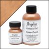 Angelus Pearlescent Leather Acrylic Paint - Image 3