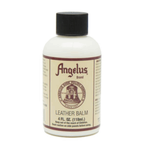 Leather Balm