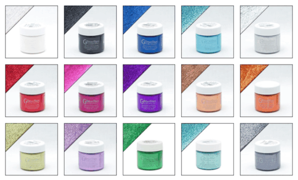 Glitterlites Paint Singles - Image 20