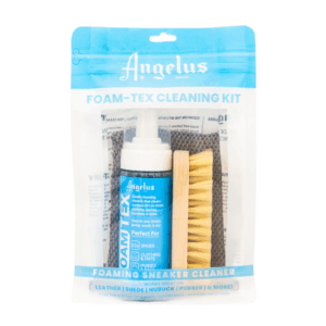 Angelus Foam-Tex Cleaning Kit-rdboutique.com