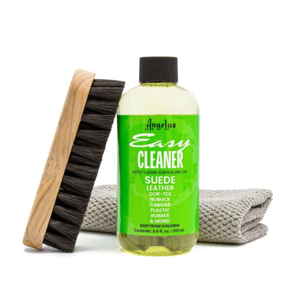 Easy Cleaner Kit New Bottle-Angelus-rdboutique.com