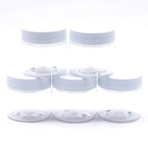 1 oz. Empty Mixing Jars