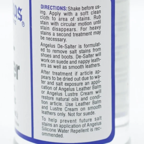 Desalter Water and Stain Remover - Image 3