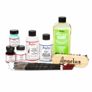 Angelus Starter Kit