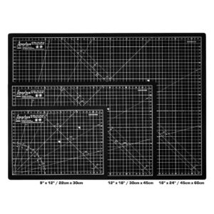 Angelus Self-Healing Cutting Mat