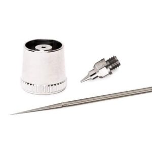 Grex Nozzle Conversion Set - 0.5mm