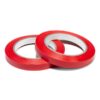 Red Vinyl Tape - Image 2