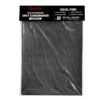 Angelus 9x11 multipurpose wet sandpaper - Image 5