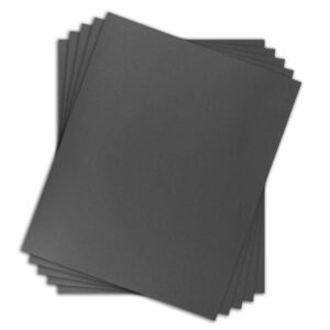 Angelus 9x11 multipurpose wet sandpaper