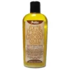 Neatsfoot oil bottle back - for conditioning and protecting leather