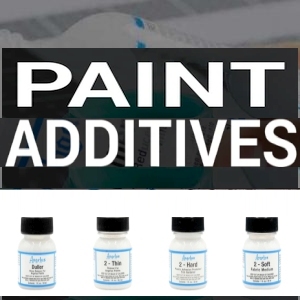 Paint Additives