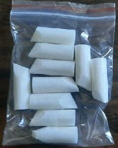 10 mm replacement tips