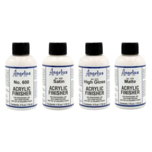 angelus paints RDboutique.com angelus paint finishers