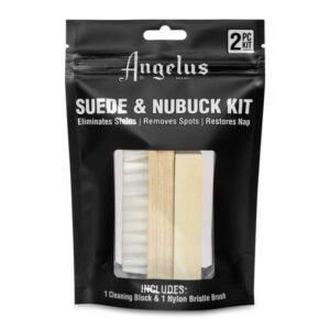ANGELUS SUEDE & NUBUCK KIT
