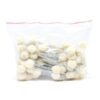 Wool Swabs Dauber - 100 pcs - Image 2
