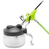 Airbrush cleaning pot - Image 2