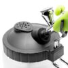 Airbrush cleaning pot - Image 3