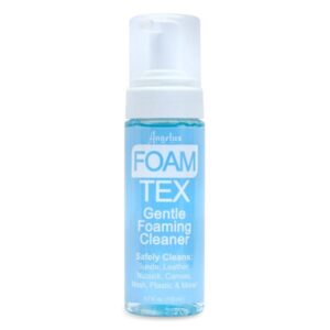 Angelus Foam-Tex Gentle Foaming Cleaner