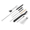 Angelus Full 21 Airbrush Cleaning Set - Image 3