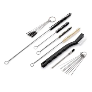 Angelus Full 21 Airbrush Cleaning Set