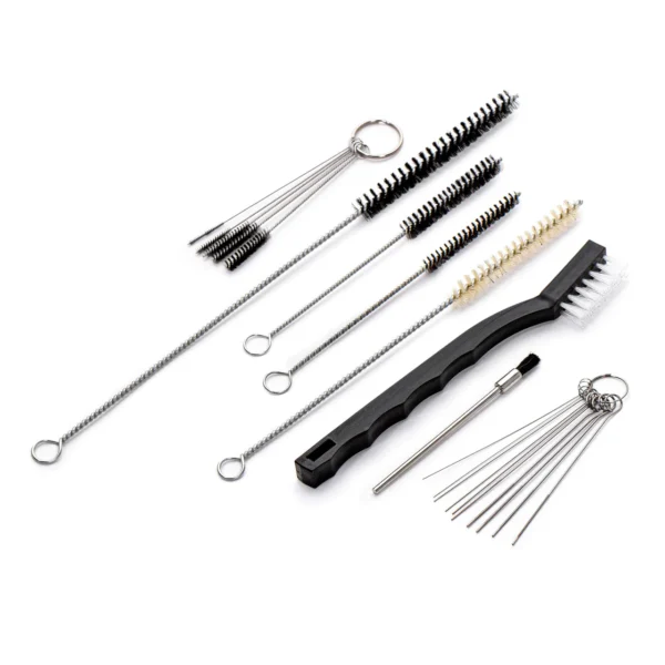Angelus Full 21 Airbrush Cleaning Set