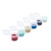 Empty paint cups - Image 3