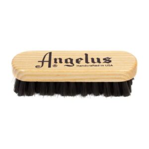 Premium Sneaker Cleaning Brush by Angelus