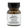 Bronze Metallic Paint
