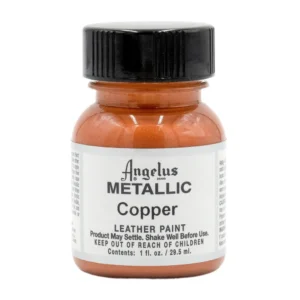Metallic Paint