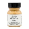 Gold Metallic Paint
