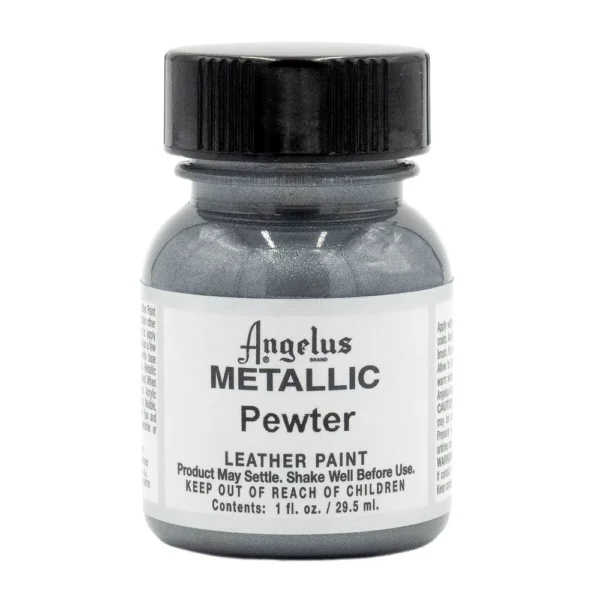Metallic Paint - Image 5