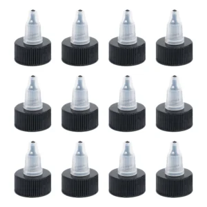 EASY POUR TWIST TOP CAPS (24/400)