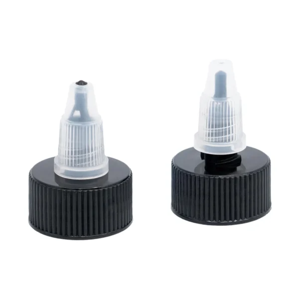 EASY POUR TWIST TOP CAPS (24/400) - Image 2