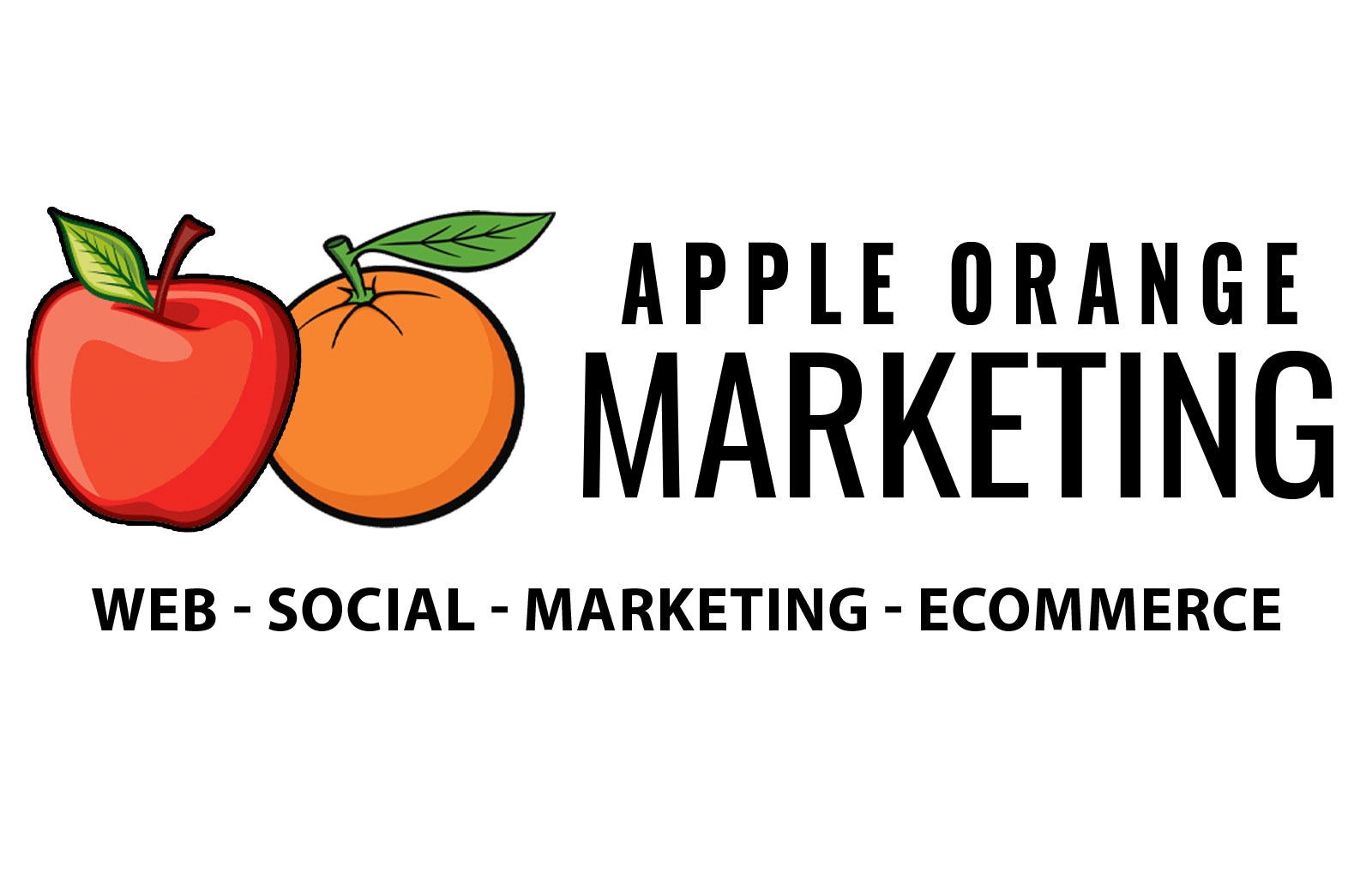 Apple Orange Marketing