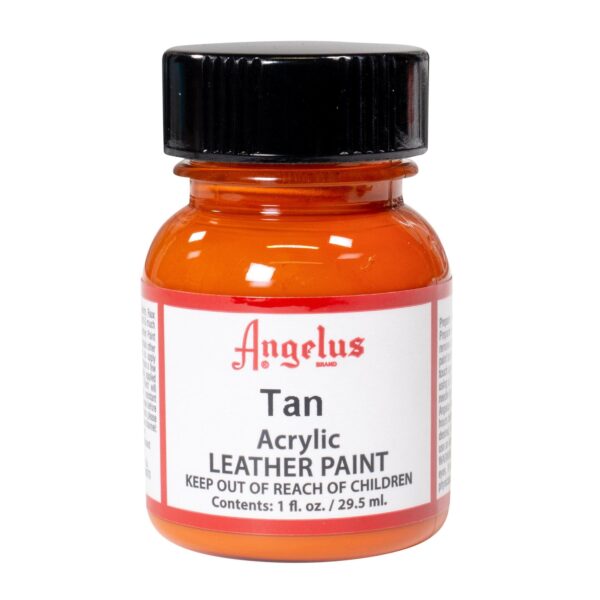 Angelus Leather Paint - Tan