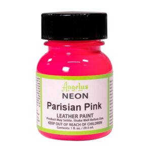 Angelus Neon Paint - Neon Pink
