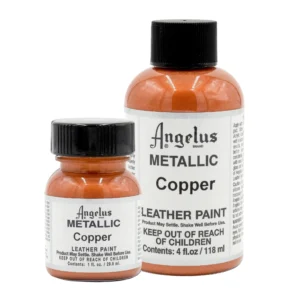 Metallic Paints