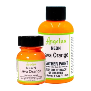 Neon Paints