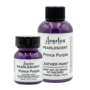 Pearlescent Paints