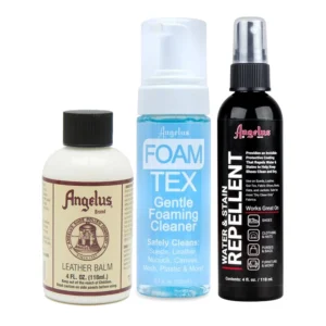 Shoe Care Products